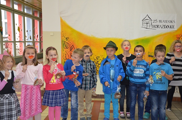 Fotogalerie Z Blatensk