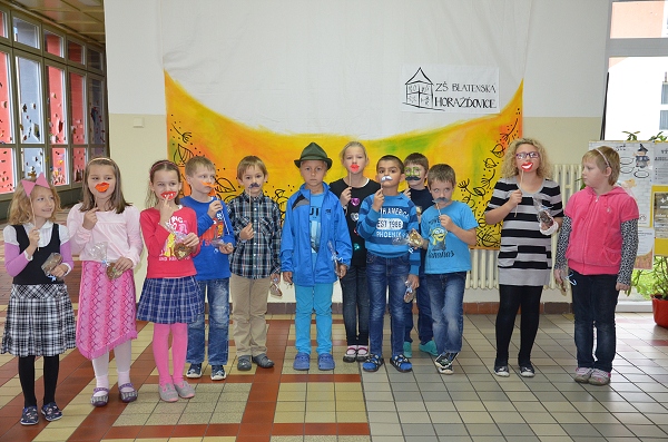Fotogalerie Z Blatensk