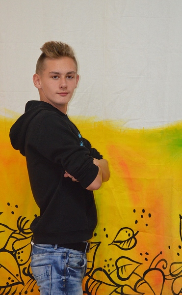 Fotogalerie Z Blatensk