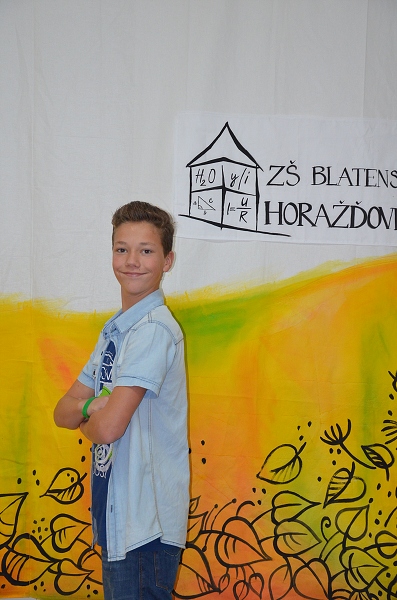 Fotogalerie Z Blatensk