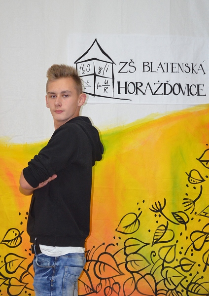 Fotogalerie Z Blatensk