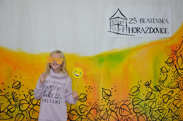 Fotogalerie Z Blatensk
