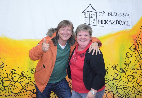 Fotogalerie Z Blatensk