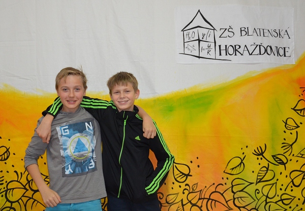 Fotogalerie Z Blatensk
