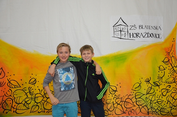 Fotogalerie Z Blatensk