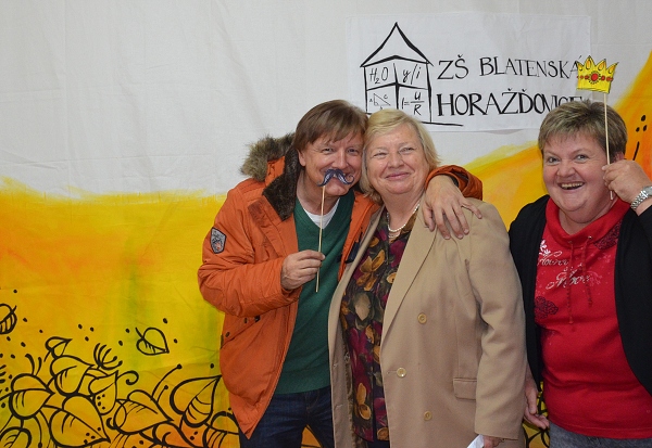 Fotogalerie Z Blatensk