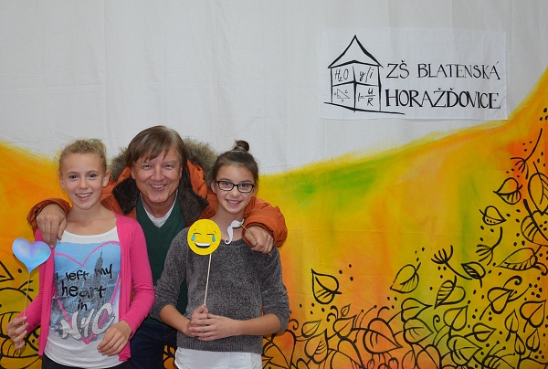 Fotogalerie Z Blatensk