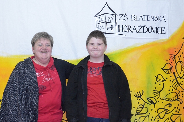 Fotogalerie Z Blatensk