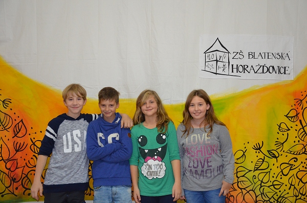Fotogalerie Z Blatensk