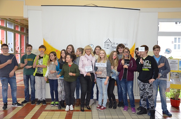 Fotogalerie Z Blatensk
