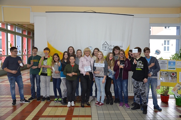 Fotogalerie Z Blatensk