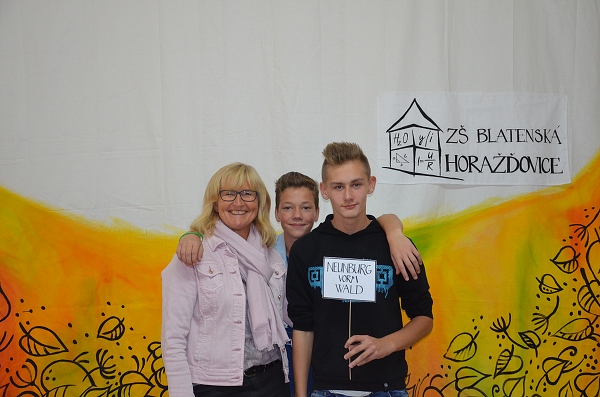 Fotogalerie Z Blatensk