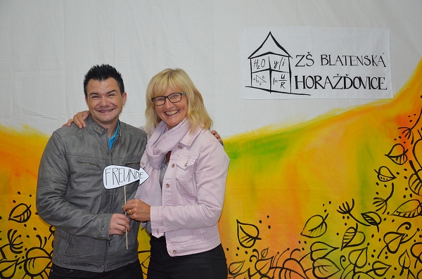 Fotogalerie Z Blatensk