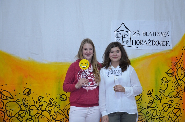 Fotogalerie Z Blatensk