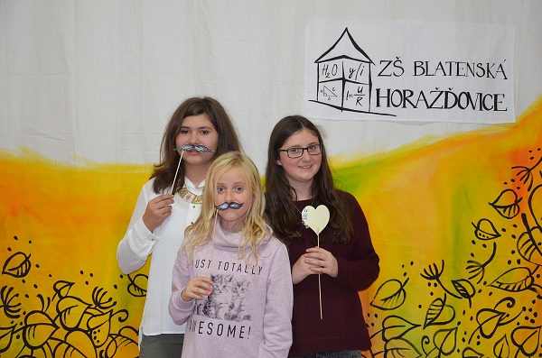Fotogalerie Z Blatensk