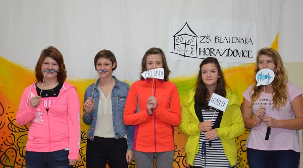 Fotogalerie Z Blatensk