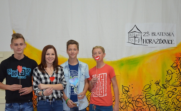 Fotogalerie Z Blatensk