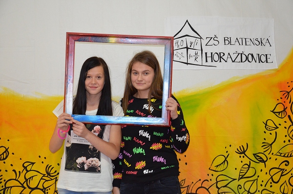 Fotogalerie Z Blatensk