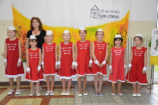 Fotogalerie Z Blatensk