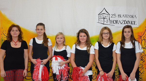 Fotogalerie Z Blatensk