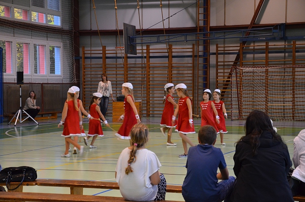 Fotogalerie Z Blatensk