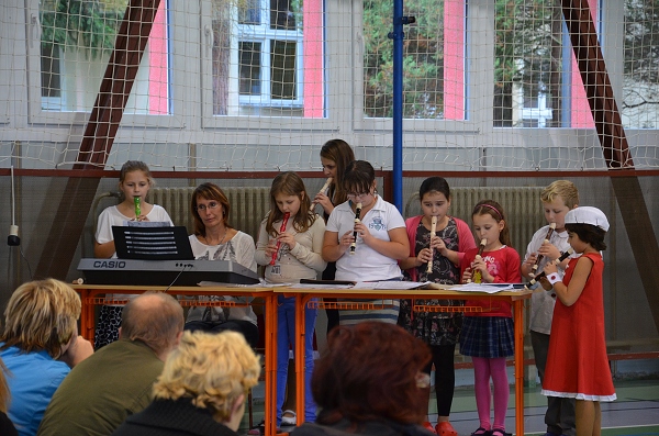 Fotogalerie Z Blatensk