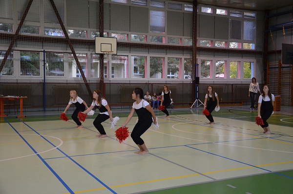 Fotogalerie Z Blatensk