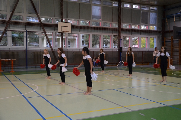 Fotogalerie Z Blatensk