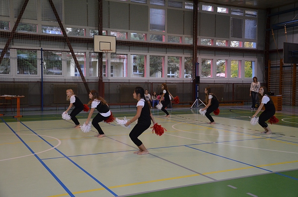 Fotogalerie Z Blatensk