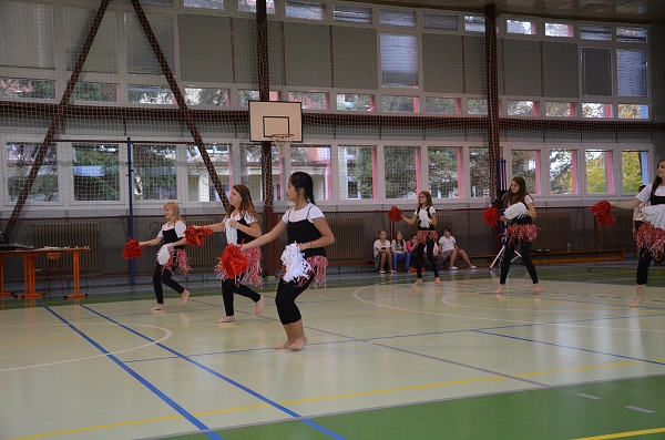 Fotogalerie Z Blatensk