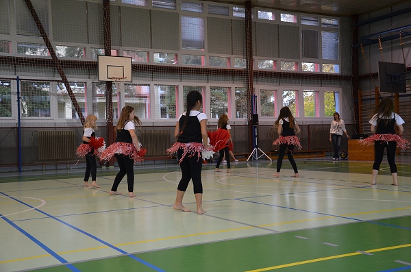 Fotogalerie Z Blatensk
