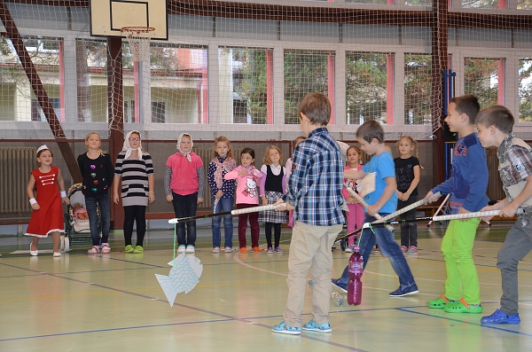 Fotogalerie Z Blatensk