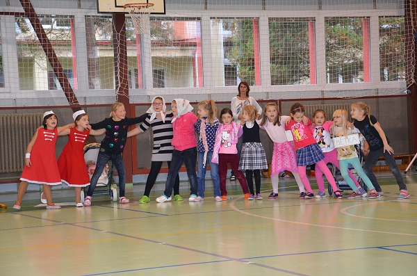 Fotogalerie Z Blatensk