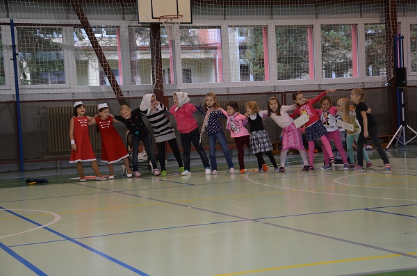 Fotogalerie Z Blatensk
