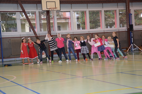 Fotogalerie Z Blatensk