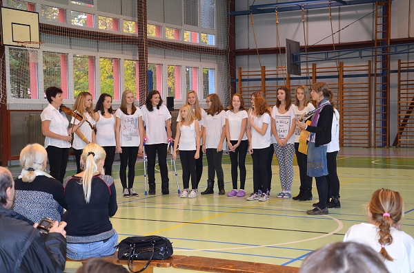 Fotogalerie Z Blatensk