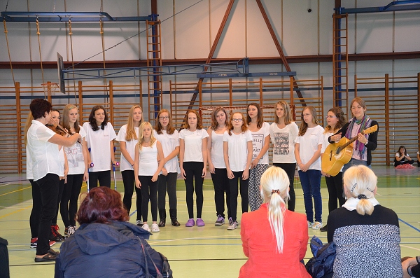 Fotogalerie Z Blatensk
