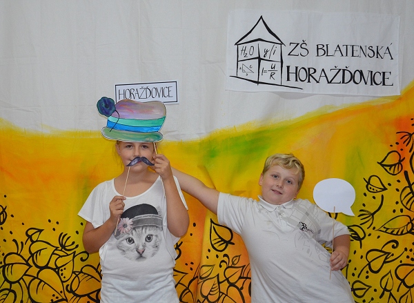 Fotogalerie Z Blatensk