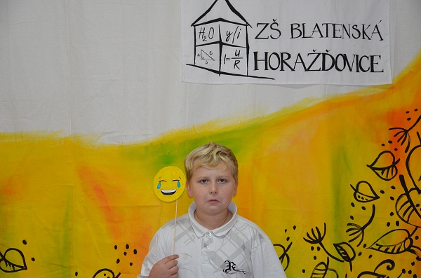 Fotogalerie Z Blatensk
