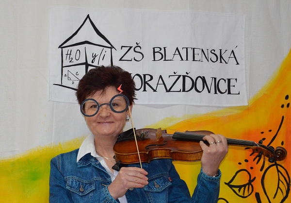 Fotogalerie Z Blatensk