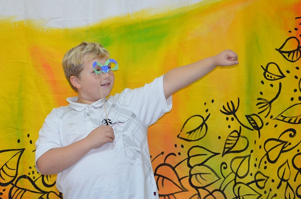 Fotogalerie Z Blatensk