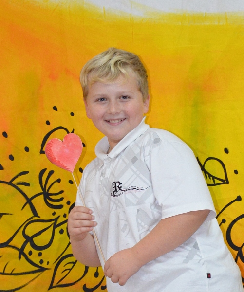 Fotogalerie Z Blatensk