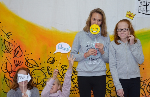Fotogalerie Z Blatensk