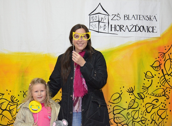 Fotogalerie Z Blatensk