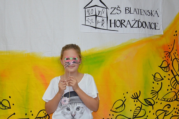 Fotogalerie Z Blatensk