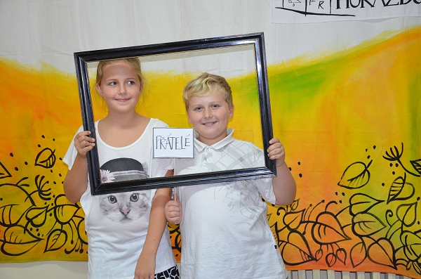 Fotogalerie Z Blatensk