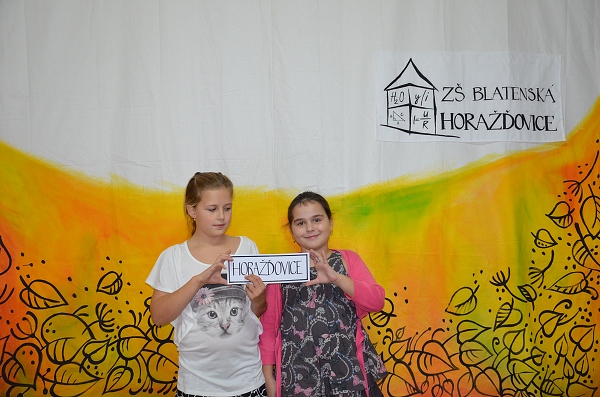 Fotogalerie Z Blatensk