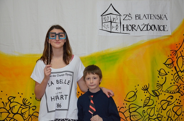Fotogalerie Z Blatensk