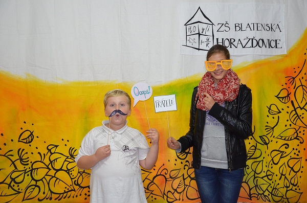 Fotogalerie Z Blatensk