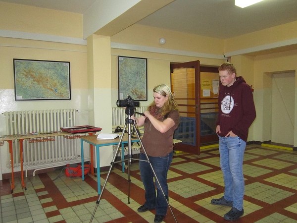 Fotogalerie Z Blatensk